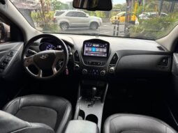 
										HYUNDAI TUCSON IX-35 STYLE 2.0 AT 4×2 full									