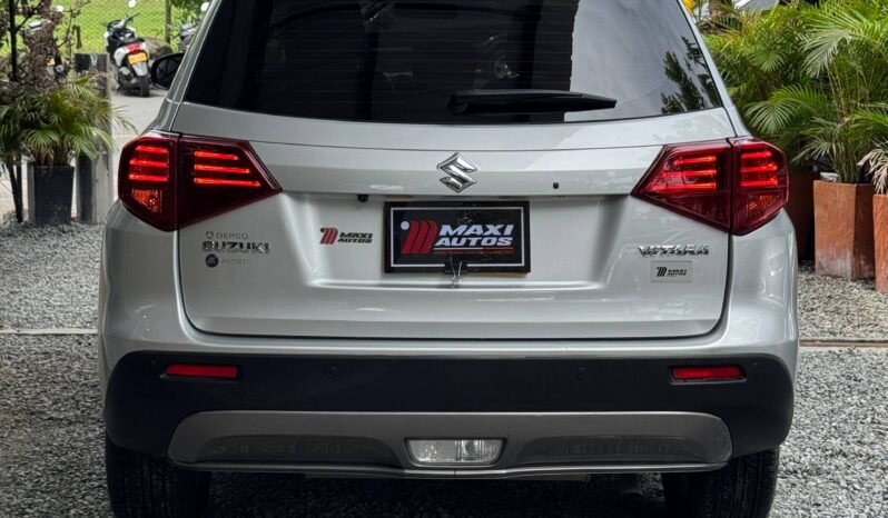 
								SUZUKI VITARA LIVE 2WD 1.6 MT 4X2 full									