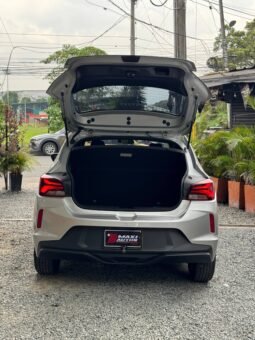 
										CHEVROLET ONIX RS MT HB full									