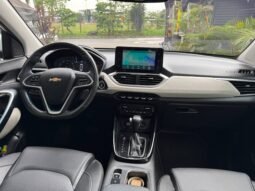 
										CHEVROLET CAPTIVA TURBO PREMIER 1.5 AUT 7P full									