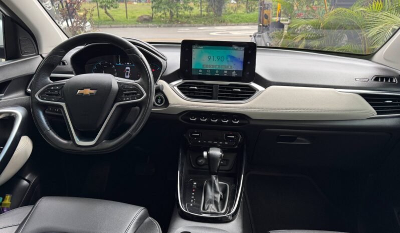 
								CHEVROLET CAPTIVA TURBO PREMIER 1.5 AUT 7P full									