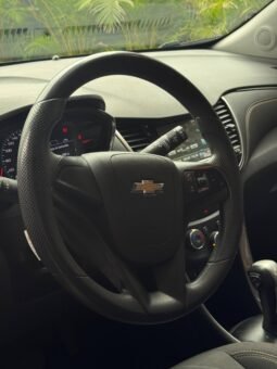 
										CHEVROLET TRACKER LT AT 1.8 full									