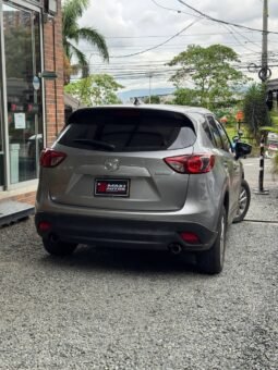 
										MAZDA Cx5 HIGH 2.0 AT 4×2 full									
