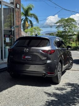 
										MAZDA Cx5 GRAND TOURING LX 4×4 full									
