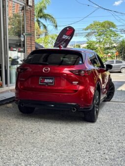 
										MAZDA CX5 TOURING 2.5L AT 4×2 full									