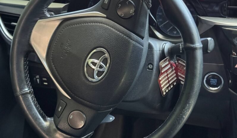 
								TOYOTA COROLLA S AT 1.8 SD full									