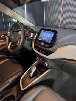 
										CHEVROLET ONIX PREMIER TURBO 1.0L HB AT full									