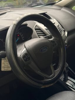 
										FORD ECOSPORT TITANIUM AT 4X2 full									