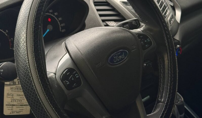 
								FORD ECOSPORT TITANIUM AT 4X2 full									