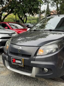 
										RENAULT STEPWAY EXPRESSION ZEN MT 1.6 full									