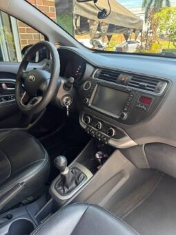 
										KIA RIO UB EX HB 1.250 MT full									