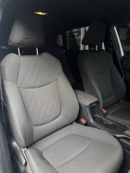 
										TOYOTA COROLLA CROSS XEI HYBRID 1.8 AT full									