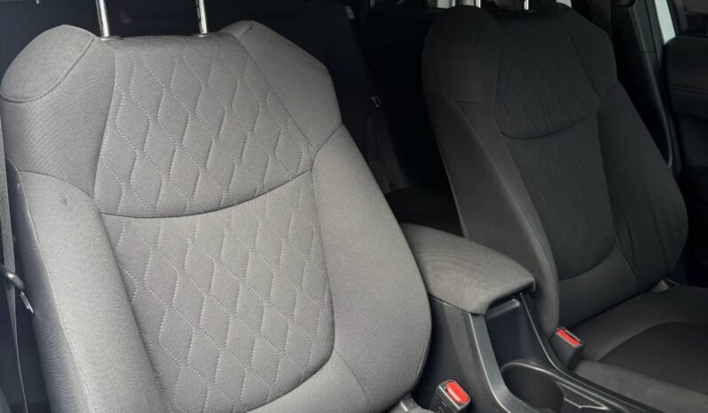 
								TOYOTA COROLLA CROSS XEI HYBRID 1.8 AT full									