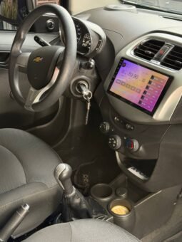 
										CHEVROLET BEAT PREMIER 1.2 SD full									