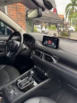 
										MAZDA CX-5 TOURING 2.0L AT 4X2 full									