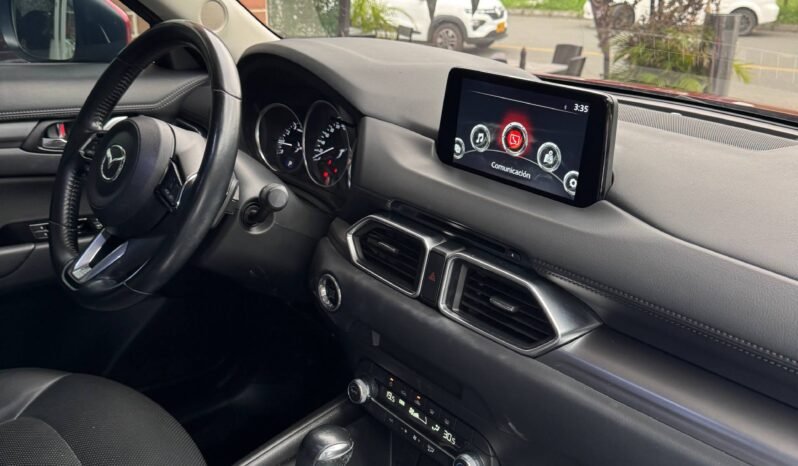 
								MAZDA CX-5 TOURING 2.0L AT 4X2 full									