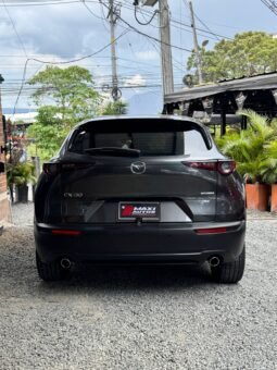 
										MAZDA CX30 TOURING AT 2.0 4X2 full									
