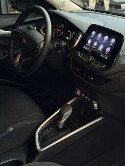
										CHEVROLET ONIX LTZ  TURBO AT SD full									