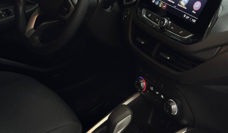 
								CHEVROLET ONIX LTZ  TURBO AT SD full									
