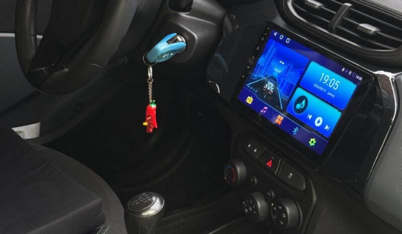 
								CHEVROLET JOY 1.4 MT HATCH BACK full									