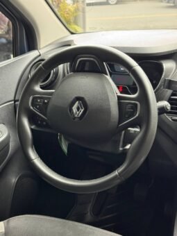 
										RENAULT CAPTUR ZEN 2.0 MT 4×2 full									