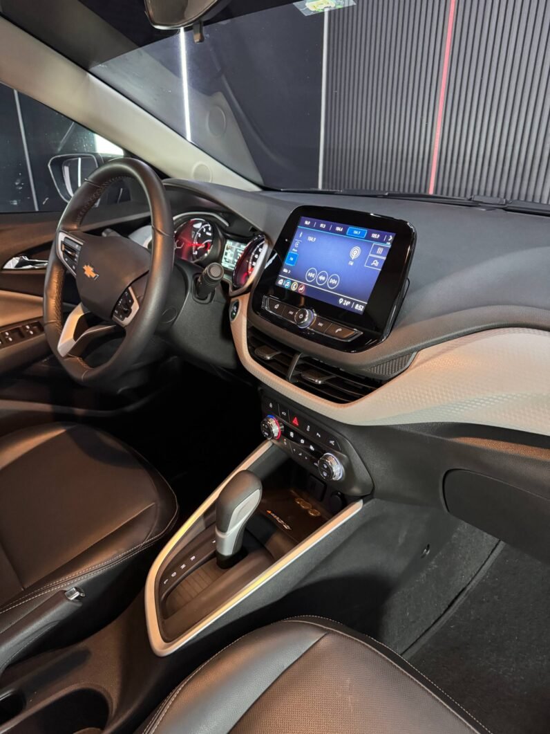 
								CHEVROLET ONIX PREMIER TURBO 1.0L HB AT full									