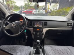 
										SSANGYONG KORANDO C MT 4X2 full									