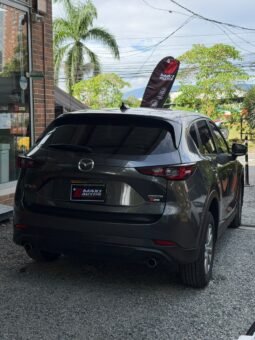 
										MAZDA CX5 TOURING AUT 2.0 full									