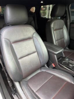 
										CHEVROLET BLAZER RS  AWD 3.6 AT full									
