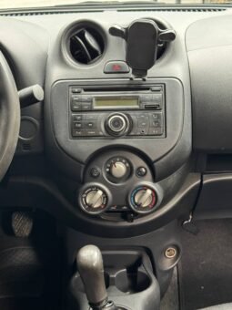 
										NISSAN MARCH ACTIVE MT 1.6 full									