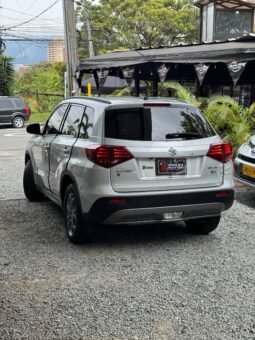 
										SUZUKI VITARA LIVE 2WD 1.6 MT 4X2 full									