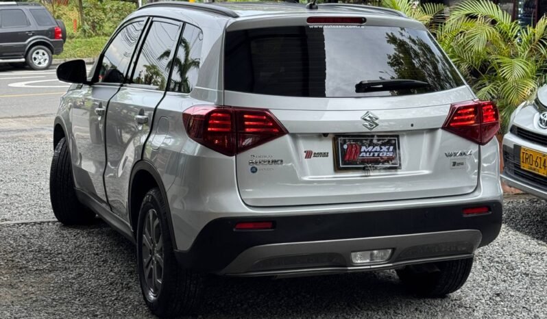 
								SUZUKI VITARA LIVE 2WD 1.6 MT 4X2 full									