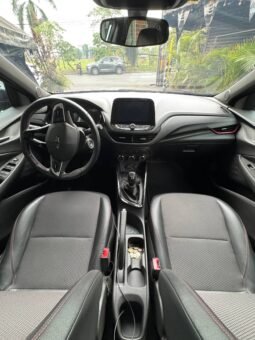
										CHEVROLET ONIX RS MT HB full									