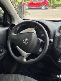 
										NISSAN VERSA DRIVE AT 1.6 SD full									