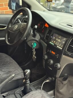 
										SSANGYONG KORANDO C MT 4X2 full									