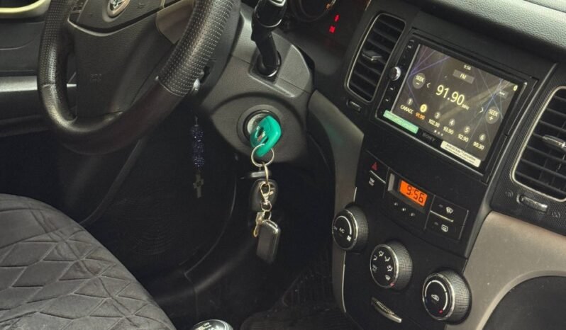 
								SSANGYONG KORANDO C MT 4X2 full									