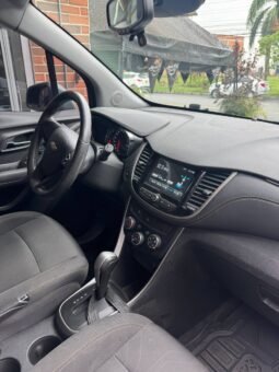 
										CHEVROLET TRACKER LT AT 1.8 full									