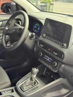 
										HYUNDAI KONA LIMITED HIBRIDA 1.6 AT 4X2 full									