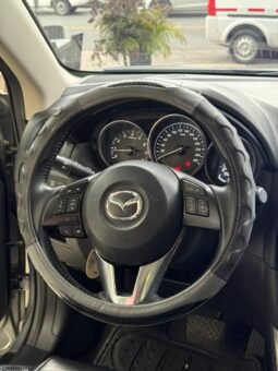 
										MAZDA Cx5 HIGH 2.0 AT 4×2 full									