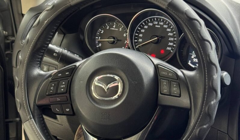 
								MAZDA Cx5 HIGH 2.0 AT 4×2 full									