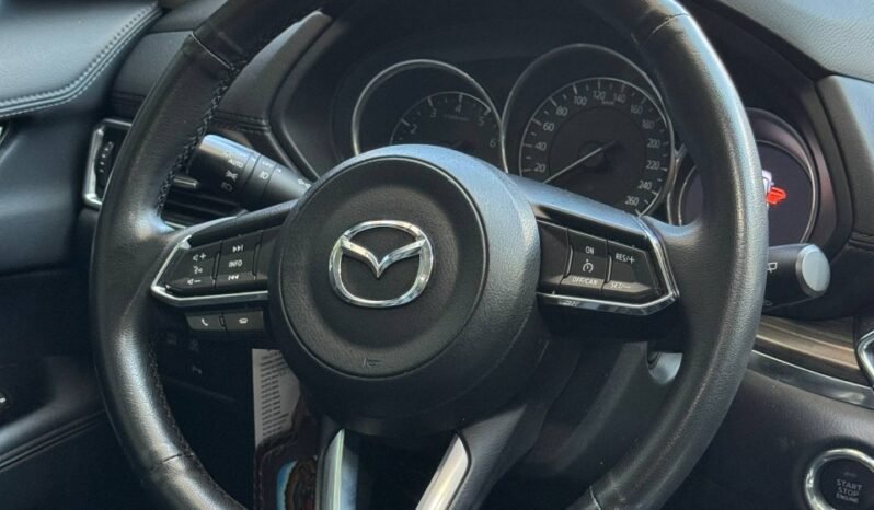 
								MAZDA Cx5 GRAND TOURING LX 4×4 full									