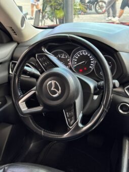 
										MAZDA CX5 TOURING 2.5L AT 4×2 full									