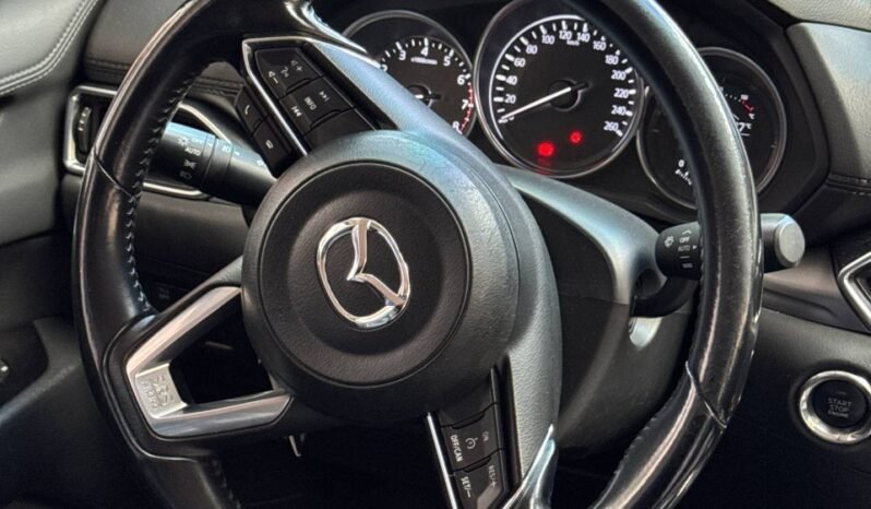 
								MAZDA CX5 TOURING 2.5L AT 4×2 full									
