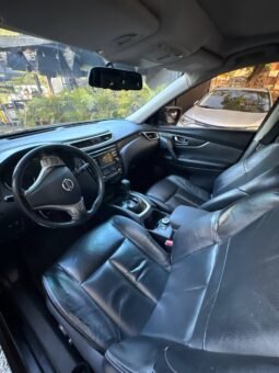 
										NISSAN XTRAIL EXCLUSIVE 2.5 AT 4X4 full									