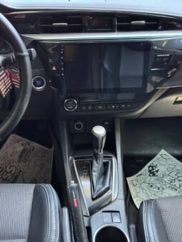 
										TOYOTA COROLLA S AT 1.8 SD full									