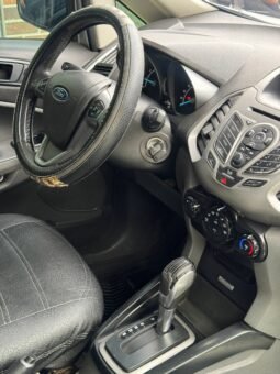 
										FORD ECOSPORT TITANIUM AT 4X2 full									