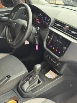 
										SEAT IBIZA STYLE AT 1.6L full									