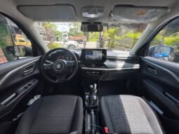 
										SUZUKI SWIFT HIBRIDO AT 1.2 full									