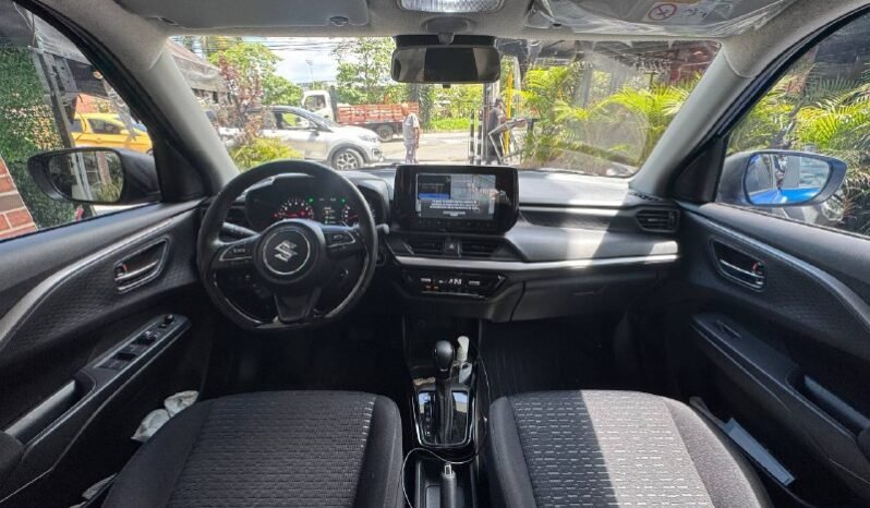 
								SUZUKI SWIFT HIBRIDO AT 1.2 full									