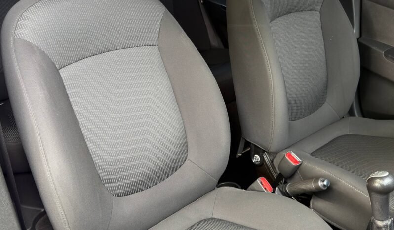 
								CHEVROLET BEAT PREMIER 1.2 SD full									